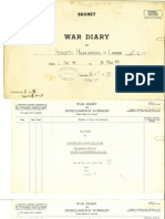 War Diary May 1944 (All) PDF