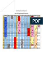 Sorbonne Nouvelle - Calendrier Universitaire 2013-2014