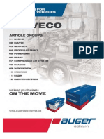 Auger Iveco