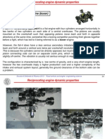 Engine Dynamic Properties - 6