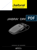 Manual ManosLibres JABRA