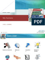 05 RIO ANSI SQL Functions