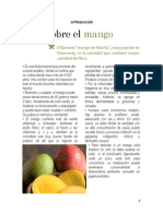 Mango Informacion Completa