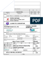 Manual Valve (NT2-L1-M-HAL.56-209130 - Rev - 00) PDF