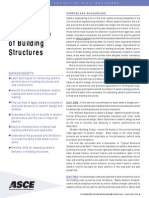 Seismic Design and Performance of Building Structures