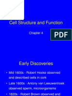 Biology Cell Structure Lecture Powerpoint Mapua