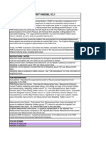 Procurement Maturity Model Assessment Tool V2 11