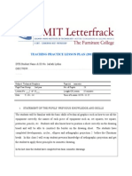 Technical Graphics 9 - 01 - 14