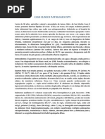 Caso Clinico Patologico N - 9