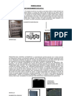 PRIMERA UNIDAD Estructura y Principio de Funcionamiento de Un PLC (Reparado)