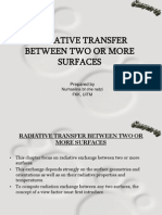 Chapter 13 Heat Transfer