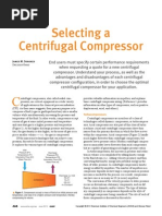 Centrifugal Compressor PDF