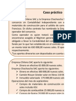 Documento de Atribución