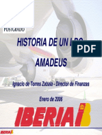 Lbo Amadeus