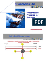 Microsoft Power Point - Infra Red Open Path Gas Detectors Haven