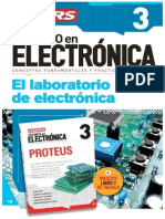 El Laboratorio de Electrónica