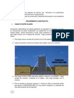 Informe de Construccion