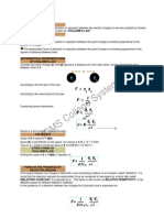 Physics Part-2 Complete Book Notes Theory PDF