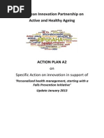 A2 Action Plan