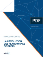 Le Livre Blanc Du Financement Participatif Par Lendix