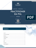 Practitioner em PNL PDF