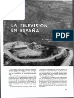 La TV en Espana. Aurelio Almech fbb58bf2 PDF