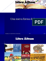 Libro Album