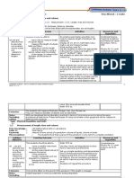 Sow Combined Science Year 9 (2+3 Programme) v2 - 3 Years