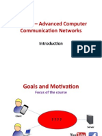 01 - Computer Networks Introduction