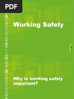 Working Safely