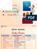 WBSEB Metering, Billing