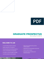 Lse Graduate Prospectus 2015