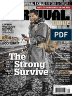 American Survival Guide - August 14