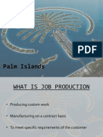 Palm Islands