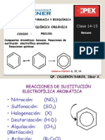 Clase 14-15 Benceno e Hidroc