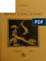 British School at Rome