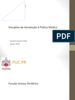 12 Puncao Venosa Periferica PDF