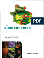 Taxonomia Reinos