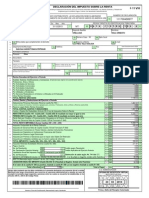 Declaracion 2014