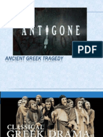 Antigone Background Notes PDF