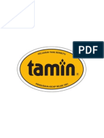 Logo Tamin