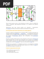 Circuitos de Aplauso 