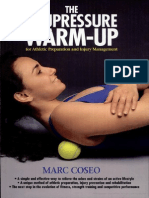 The Acupressure Warm Up