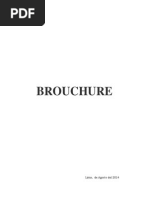 Brouchure Cea & Antares PDF