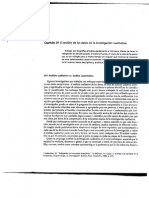 El Analisis de Los Datos en La Investigacion Cualitativa, Vieytes