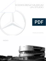 Case Study Mercedes Benz Museum