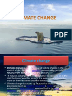 Climate Change