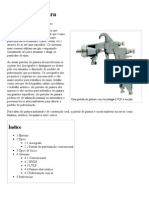 Pistola de Pintura PDF