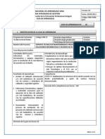 Guia de Aprendizaje Erfundamentos de Redes No. 3