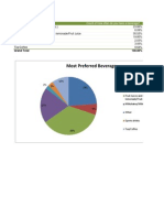 Excel Output